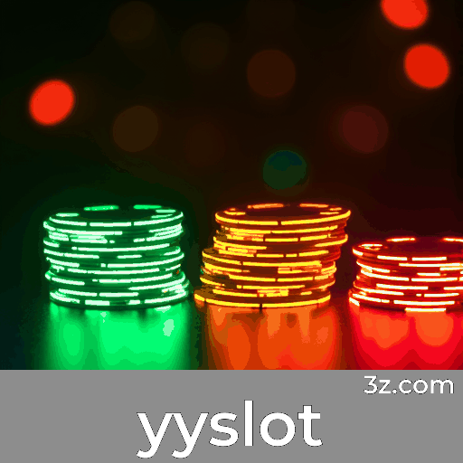 yyslot: Seu Cassino Online Premium e Confiável