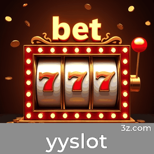 yyslot: Seu Cassino Online Premium e Confiável