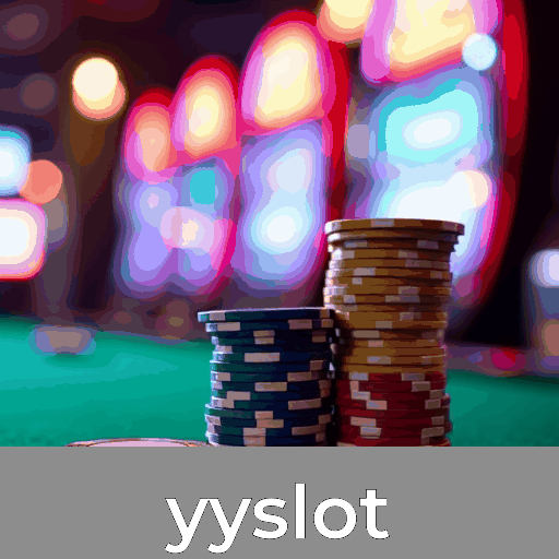 yyslot: Entre com login rápido e explore jogos ao vivo