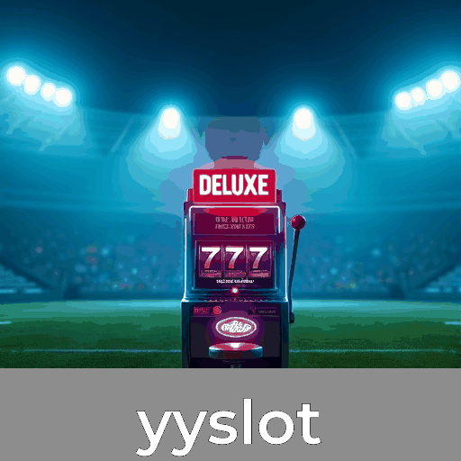 yyslot - Grande seleção de jogos ao vivo e cassinos online