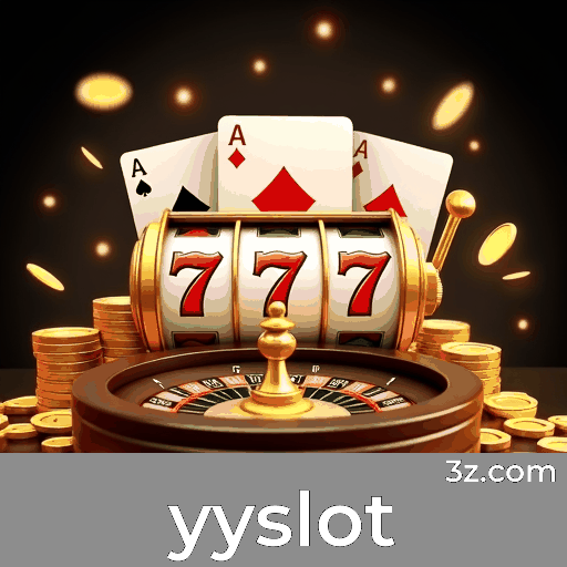 yyslot: Seu Cassino Online Premium e Confiável