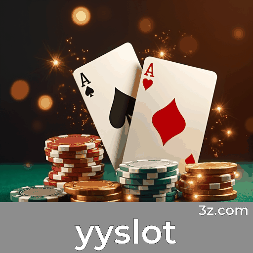 yyslot: Seu Cassino Online Premium e Confiável