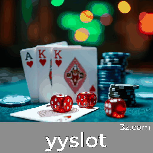 yyslot: Seu Cassino Online Premium e Confiável