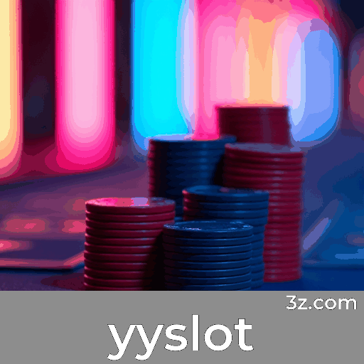 yyslot: Seu Cassino Online Premium e Confiável